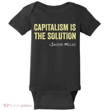 Baby Bodysuit
