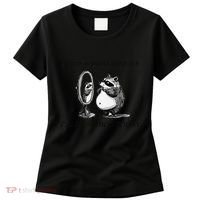 Call In Thicc Today Sick Day Funny Meme Women's T-Shirt thumb 0
