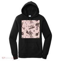 Crypto Is The Future Retro Women's Hoodie thumb 0