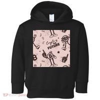 Crypto Is The Future Retro Toddler Hoodie thumb 0