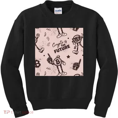 Kids Sweatshirt
