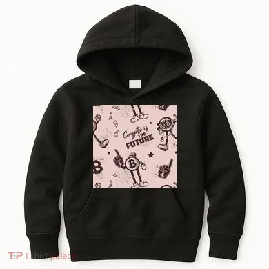 Kids Hoodie