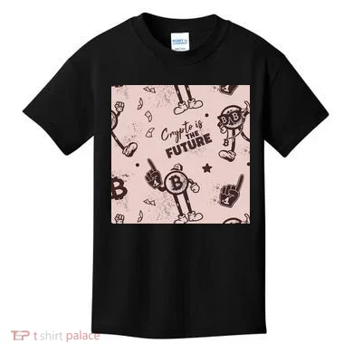 Kids T-Shirt