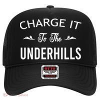 Charge It To The Underhills Hat thumb 0