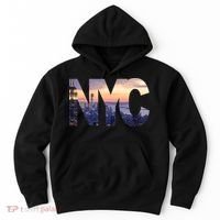 City Of NYC Hoodie thumb 0