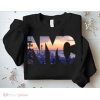 City Of NYC Sweatshirt thumb 2
