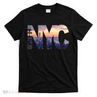 City Of NYC T-Shirt thumb 0
