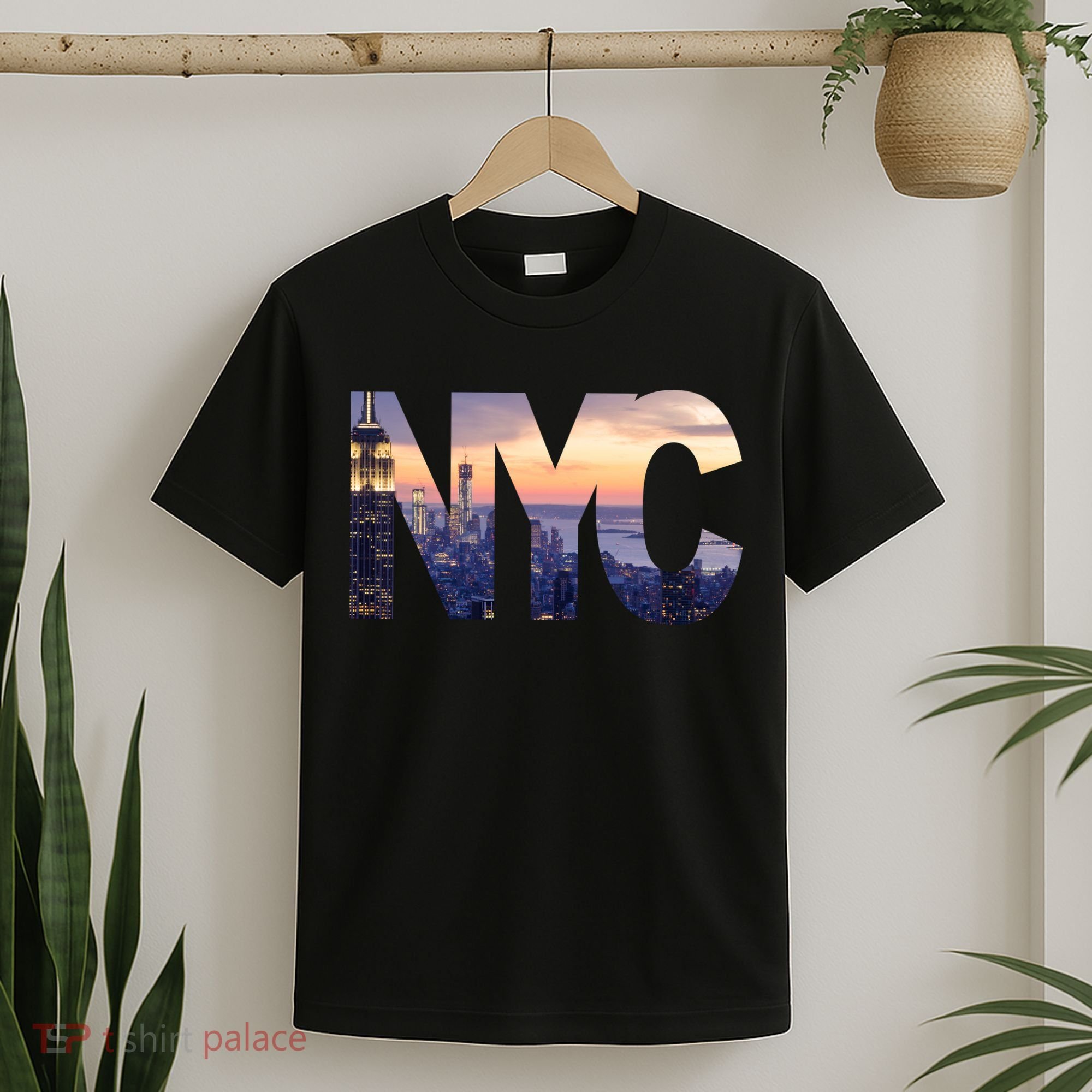 City Of NYC T-Shirt