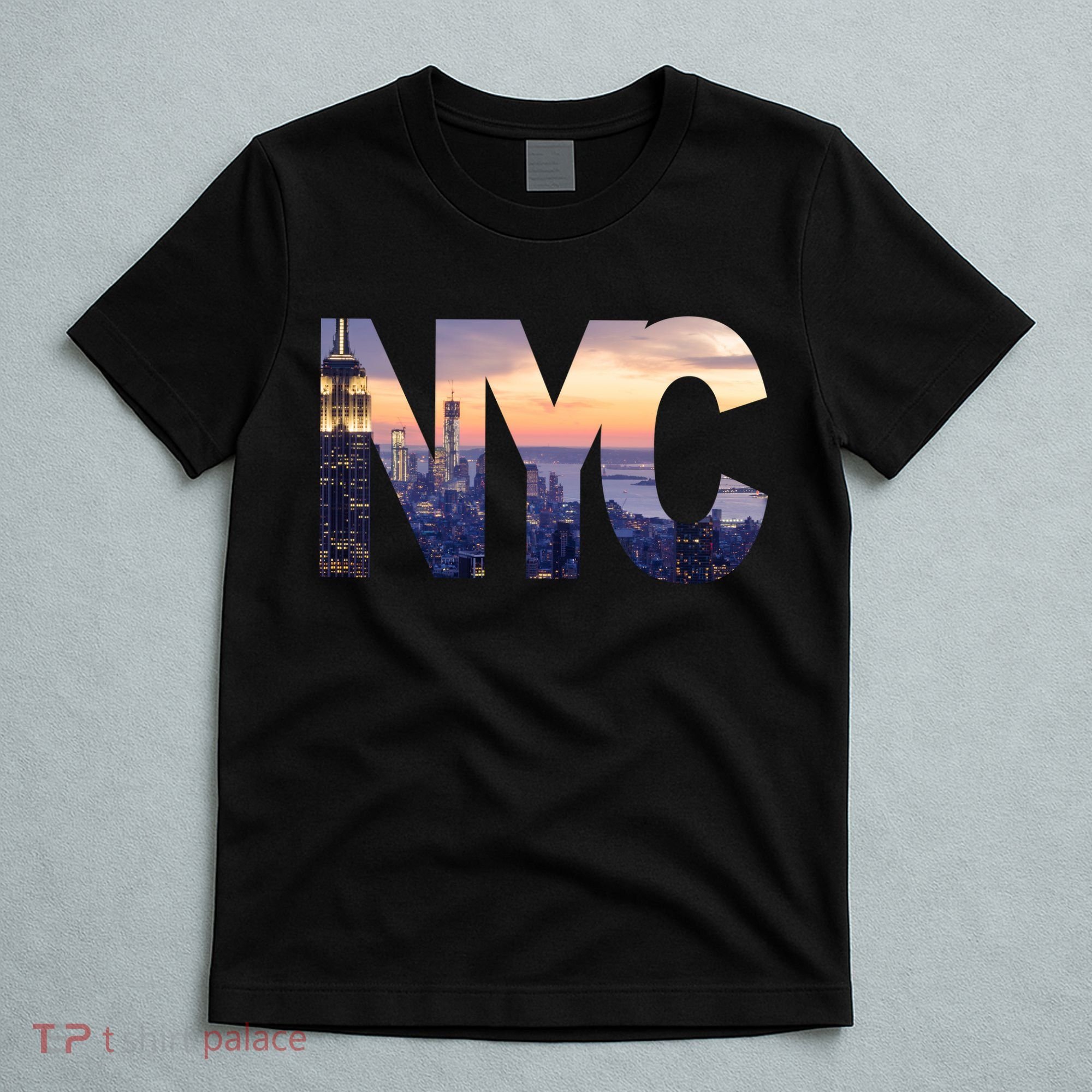 City Of NYC T-Shirt