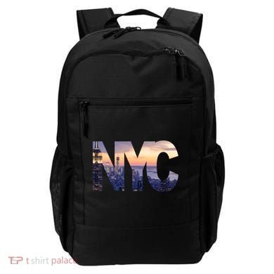 City Of NYC Backpack