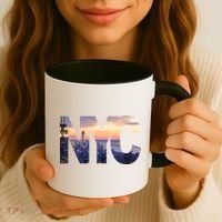 City Of NYC Coffee Mug thumb 3