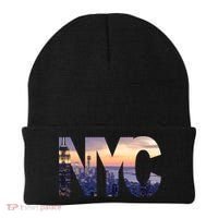 City Of NYC Beanie thumb 0