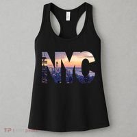 City Of NYC Women's Tank Top thumb 3