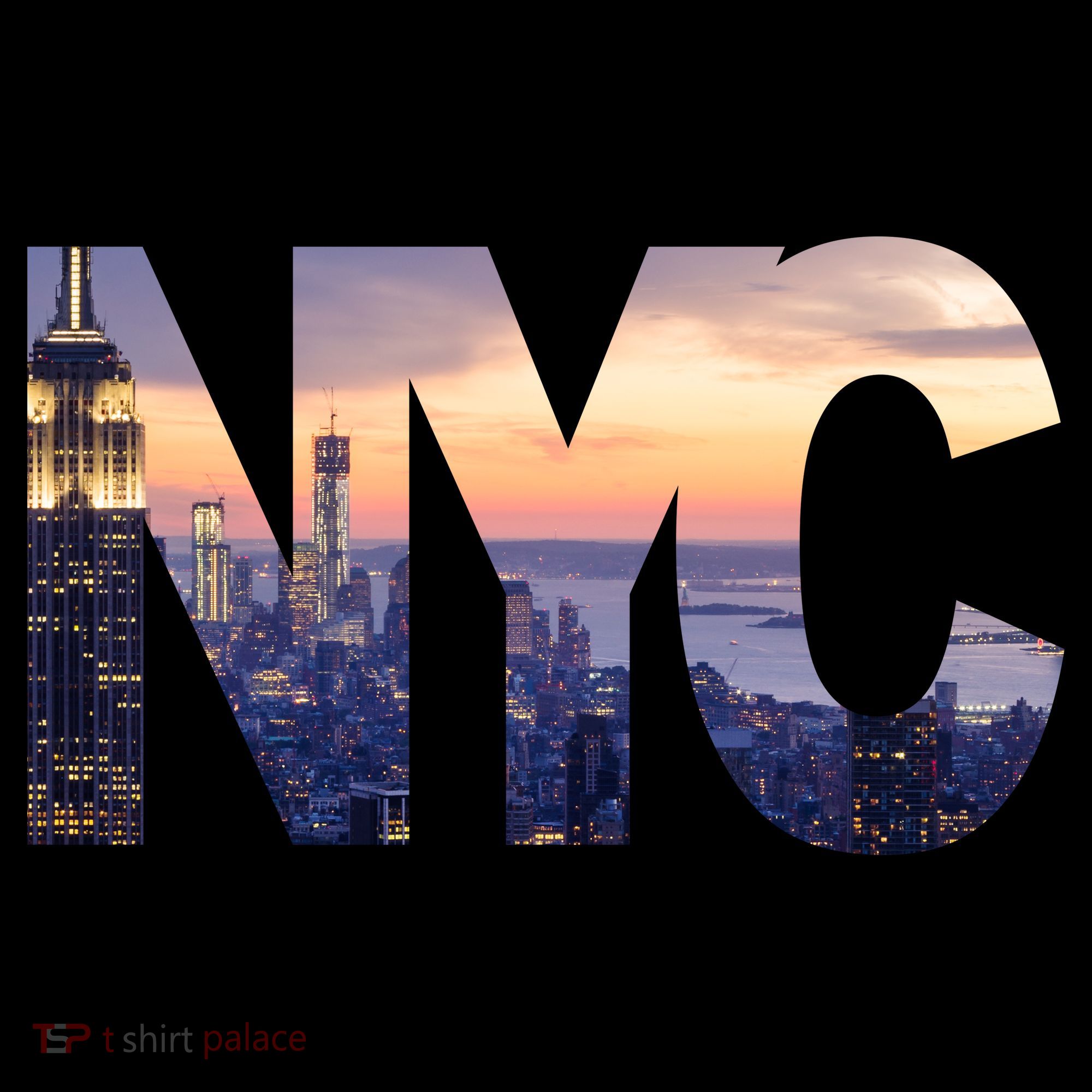 City Of NYC Women's Tank Top