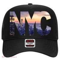 City Of NYC Hat thumb 0