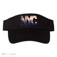 City Of NYC Visor thumb 0