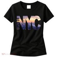 City Of NYC Women's T-Shirt thumb 0