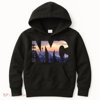 City Of NYC Kids Hoodie thumb 0