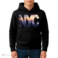 City Of NYC Kids Hoodie thumb 4