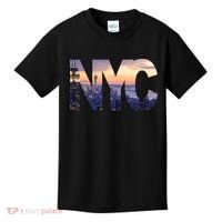 City Of NYC Kids T-Shirt thumb 0
