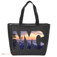 City Of NYC Tote Bag thumb 0