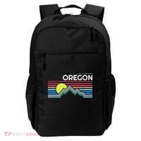 City of Portland Oregon Backpack thumb 0