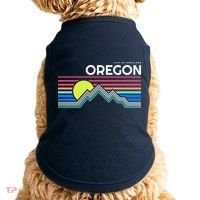 City of Portland Oregon Doggie Tank thumb 0