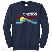City of Portland Oregon Sweatshirt thumb 0