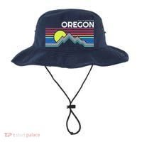 City of Portland Oregon Bucket Hat thumb 0