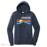 City of Portland Oregon Women's Hoodie thumb 0