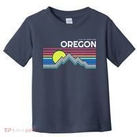 City of Portland Oregon Toddler T-Shirt thumb 0