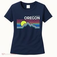 City of Portland Oregon Women's T-Shirt thumb 0