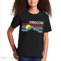 City of Portland Oregon Kids T-Shirt thumb 2