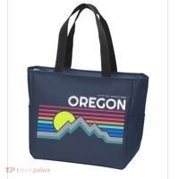 City of Portland Oregon Tote Bag thumb 3
