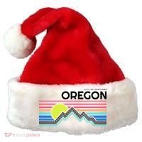 City of Portland Oregon Santa Hat thumb 0