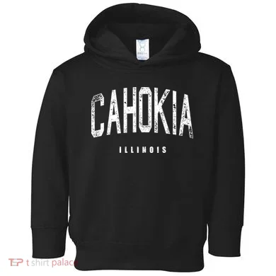 Toddler Hoodie