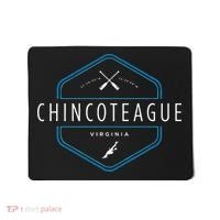 Chincoteague Island Virginia Beach Graphic Mousepad thumb 0