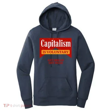 Women's Hoodie