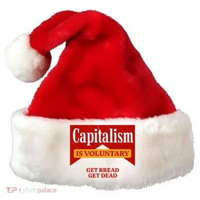 Santa Hat