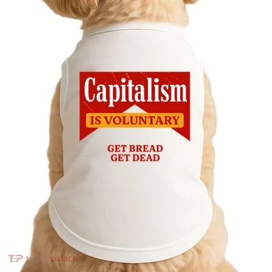 Doggie Tank