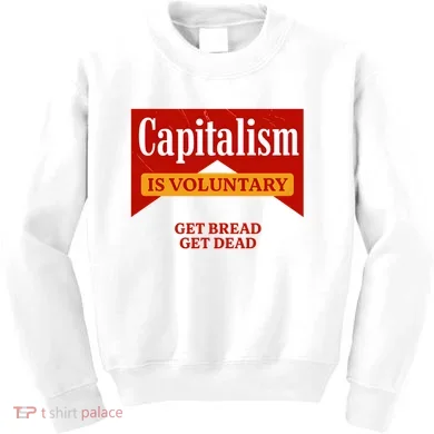 Kids Sweatshirt