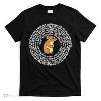 Crazy I Was Crazy Once Funny Oddly Specific Meme T-Shirt thumb 0