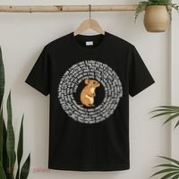 Crazy I Was Crazy Once Funny Oddly Specific Meme T-Shirt thumb 2
