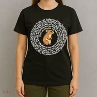 Crazy I Was Crazy Once Funny Oddly Specific Meme T-Shirt thumb 4