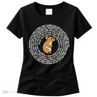 Crazy I Was Crazy Once Funny Oddly Specific Meme Women's T-Shirt thumb 0