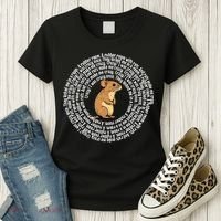 Crazy I Was Crazy Once Funny Oddly Specific Meme Women's T-Shirt thumb 3