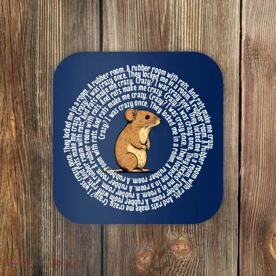 Coaster