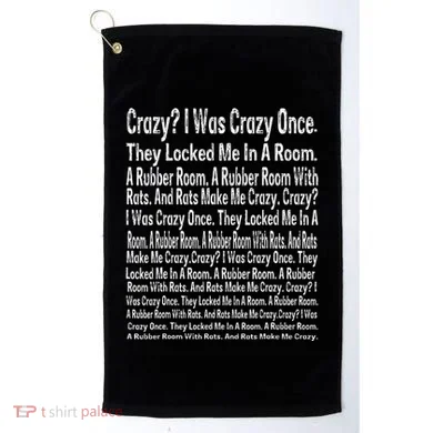 Golf Towel
