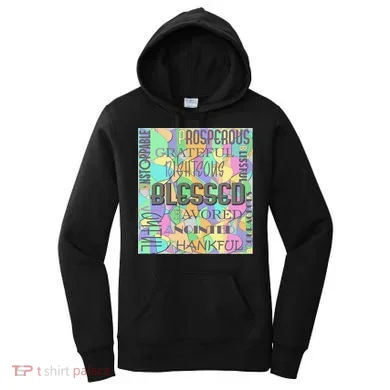 Women's Hoodie