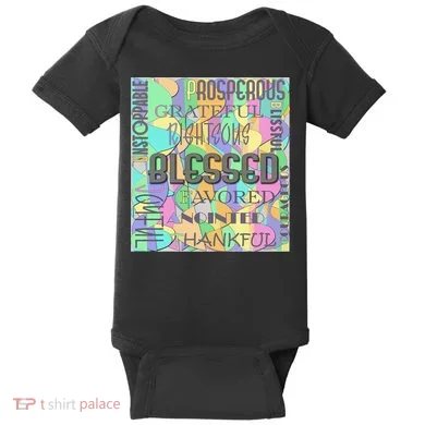 Baby Bodysuit